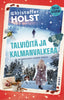 Talviöitä ja kalmanvalkeaa