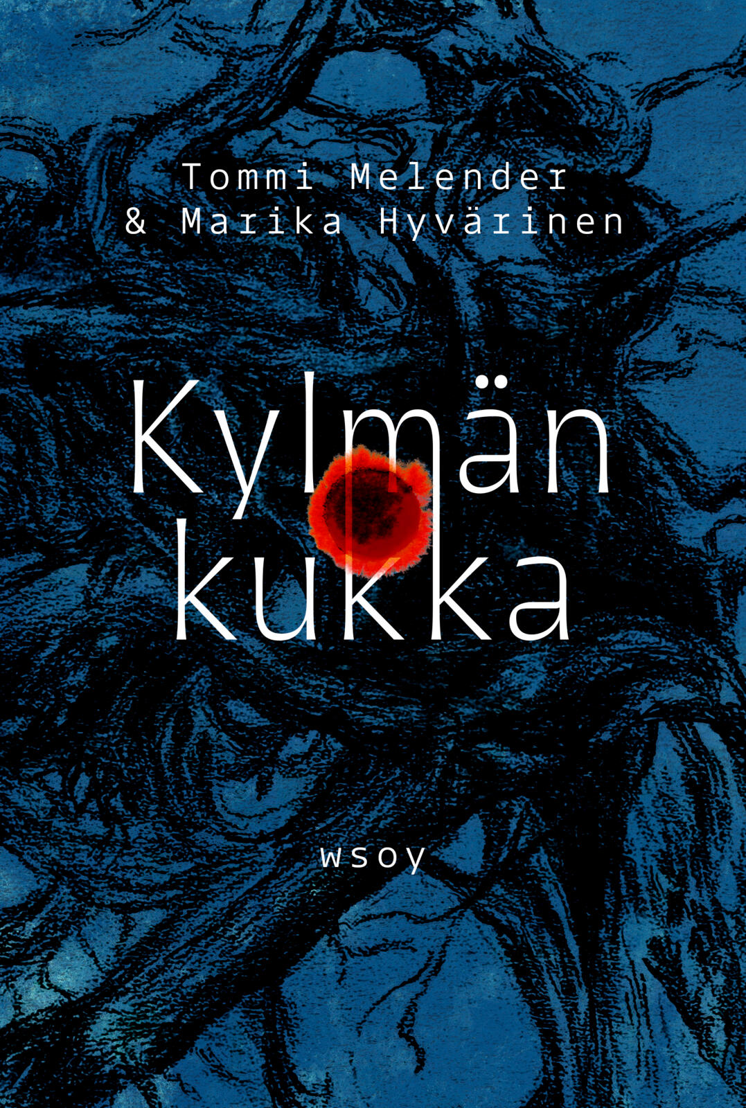 Kylmänkukka