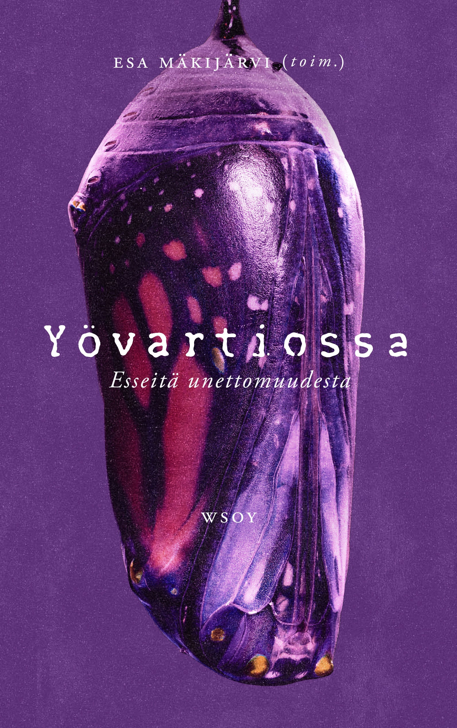 Yövartiossa 