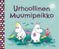 Urhoollinen Muumipeikko