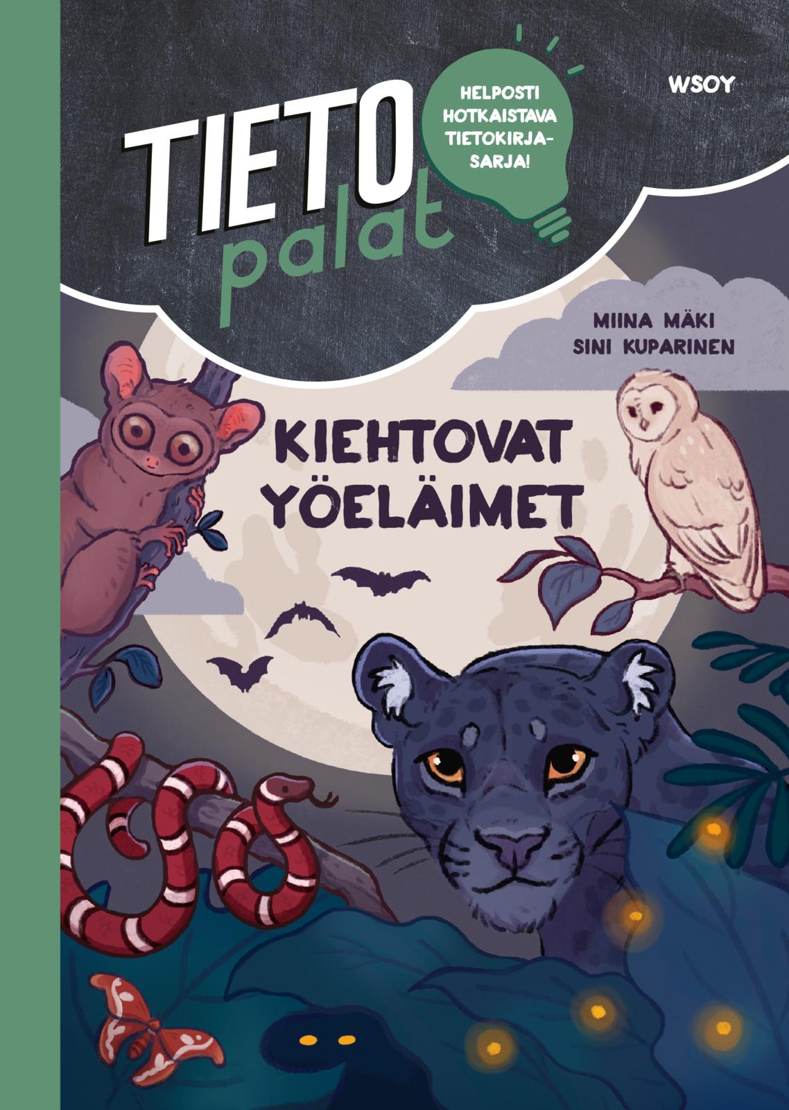 Helmet-lukudiplomi: Luokat 1-2 (suomi toisena kielenä)