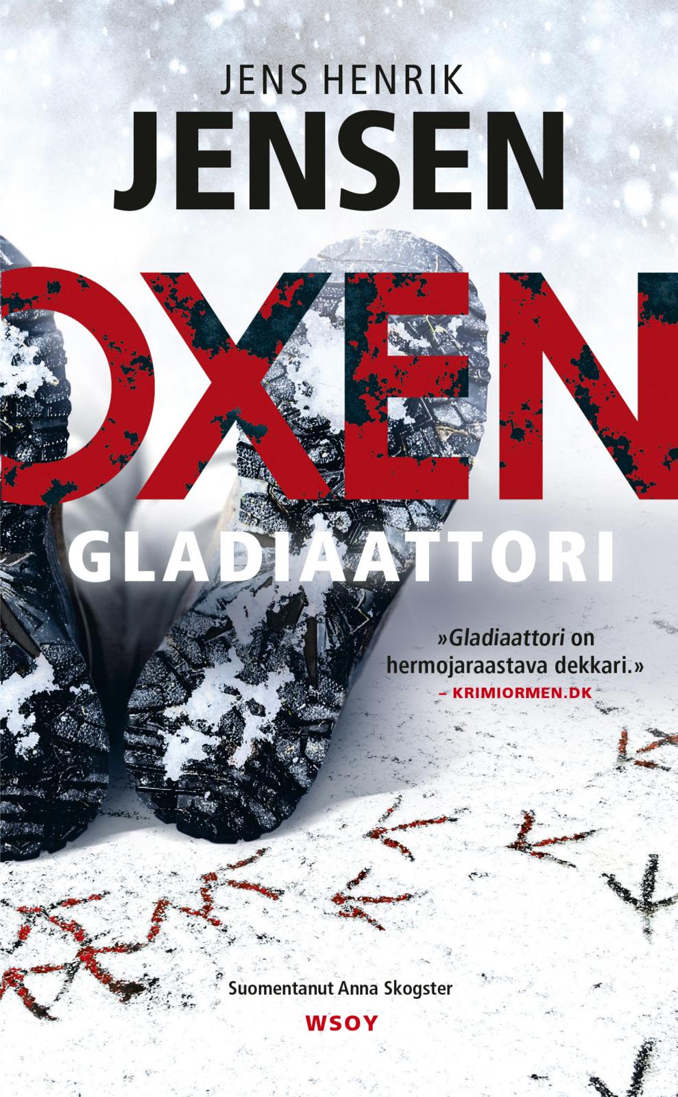 Gladiaattori