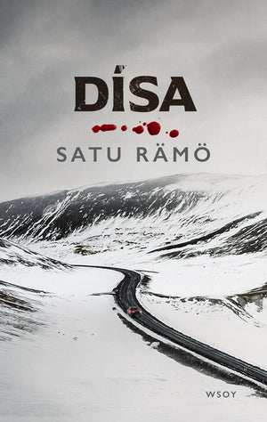 Jännityskirjallisuus