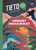 Tietopalat: Hirmuiset dinosaurukset