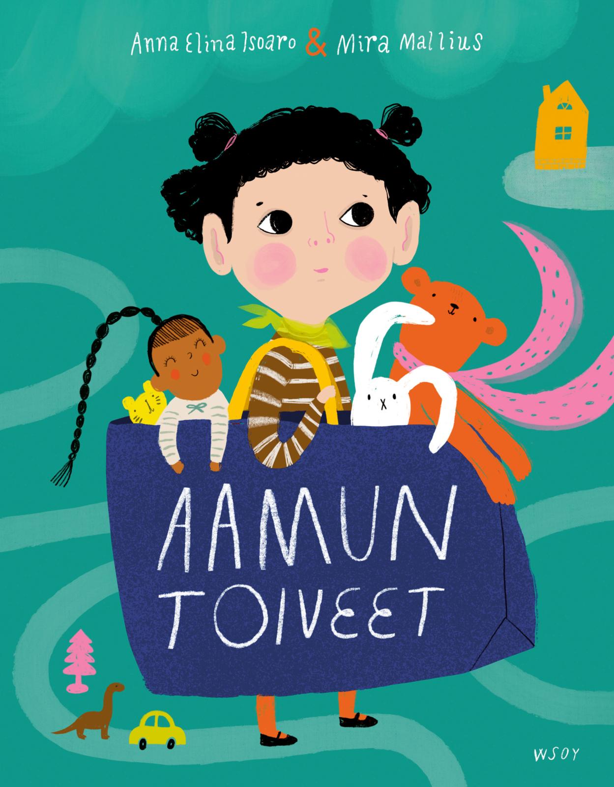 Aamun toiveet
