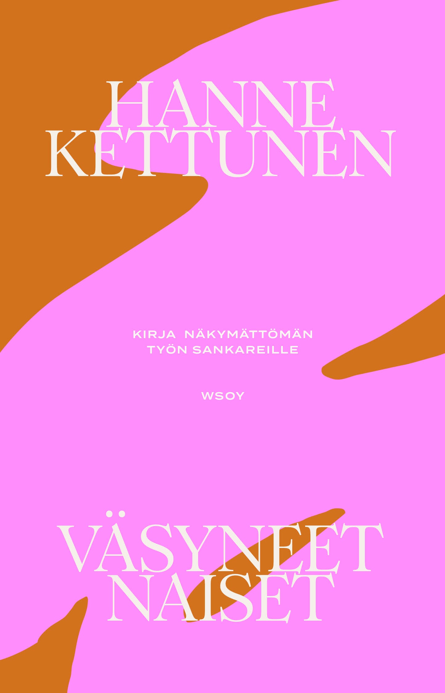 Väsyneet naiset 