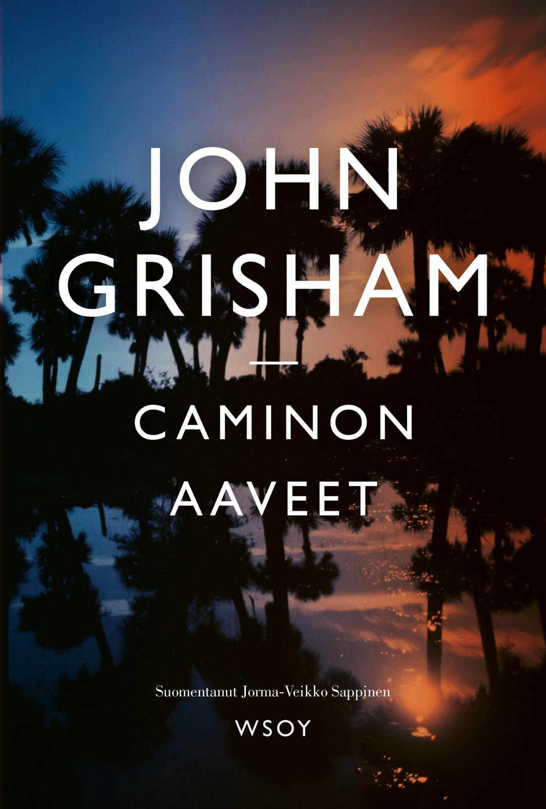 Caminon aaveet