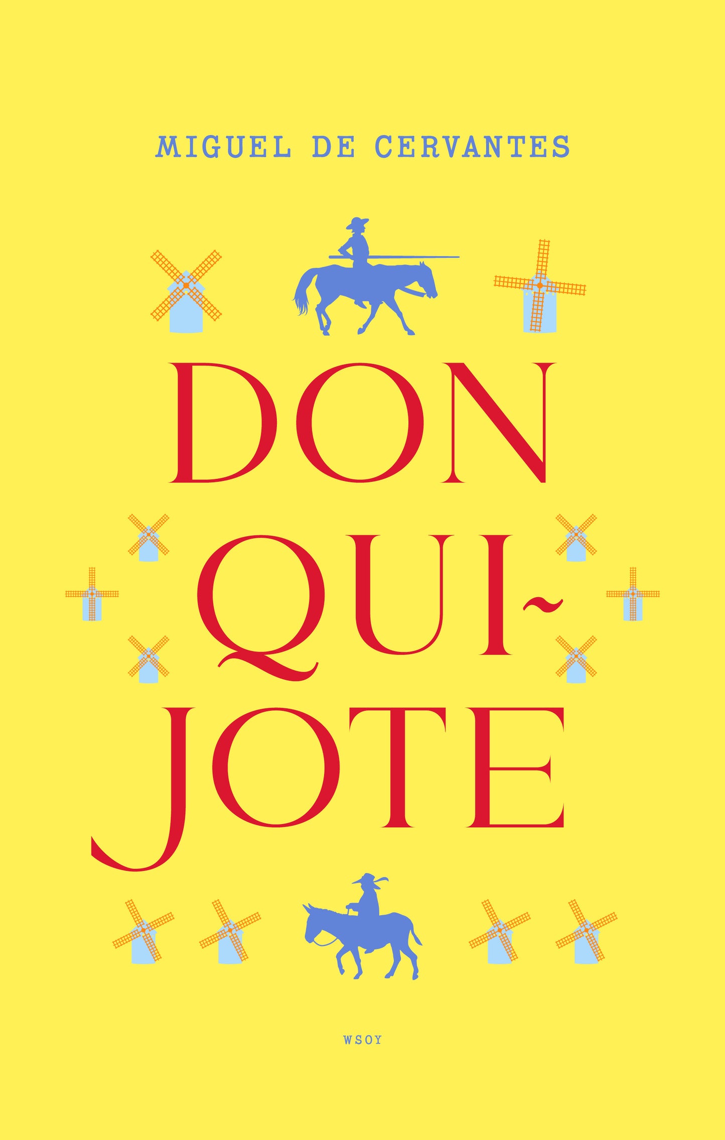 Don Quijote
