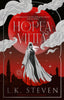 Hopeaviitta