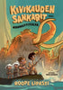 Kivikauden sankarit - Mammuttitulva