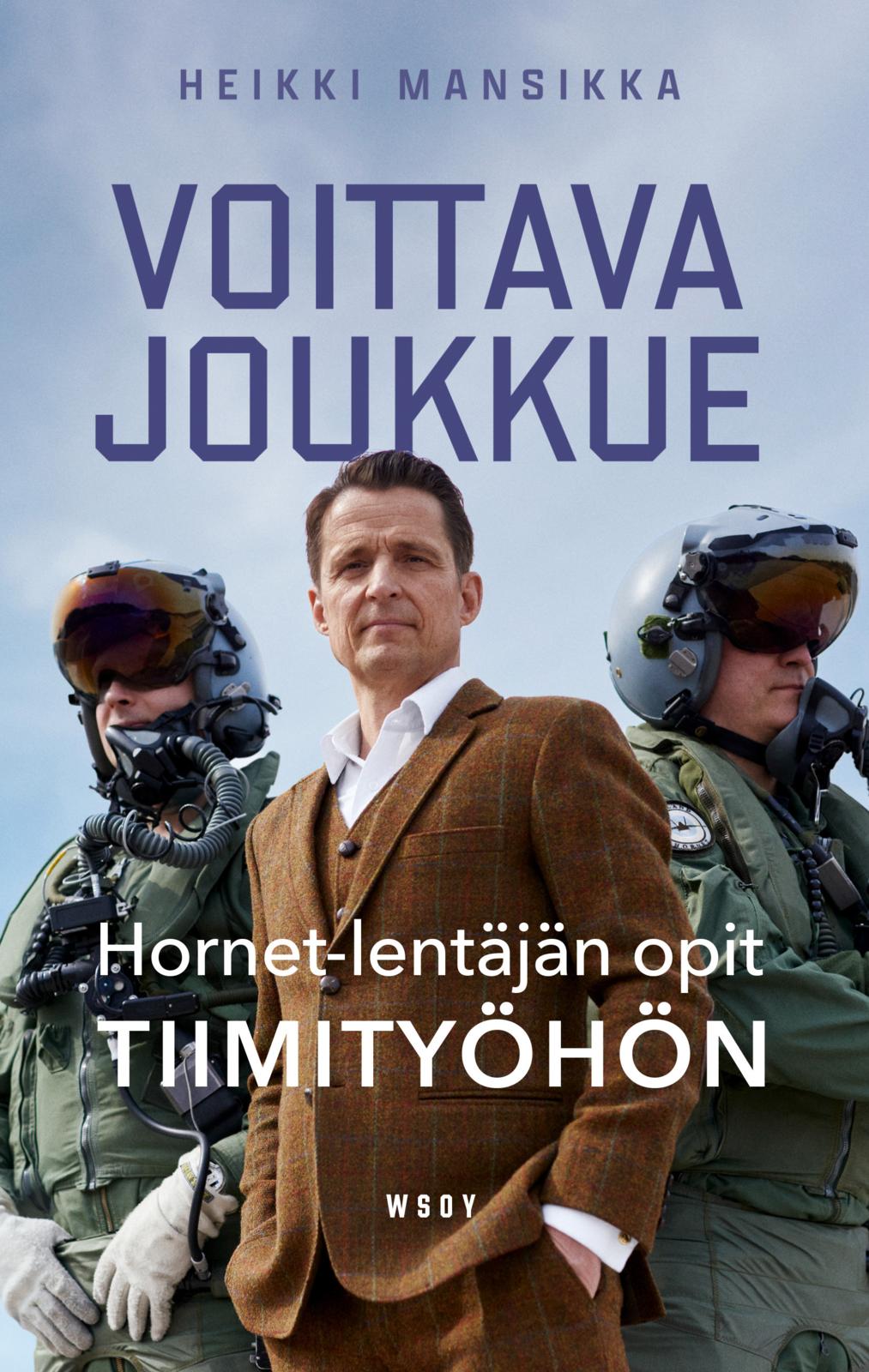 Heikki Mansikka