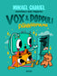 Vox & Poppuli: Päikkäripulma