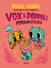 Vox & Poppuli 1: Pottamysteerio (signeerattu)