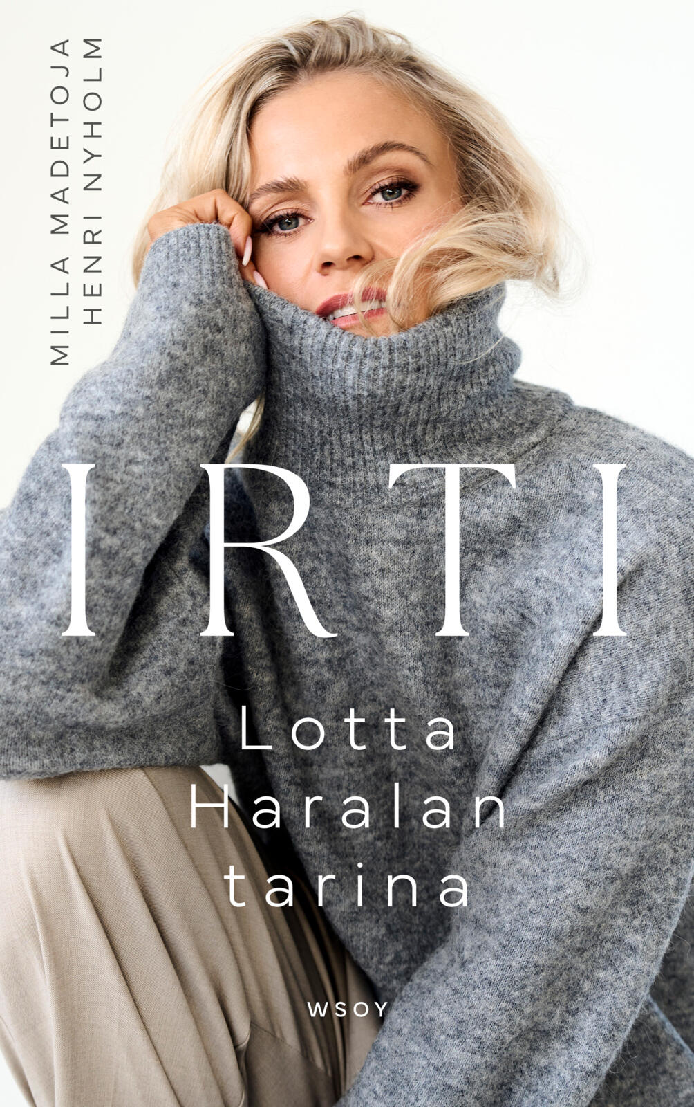 Irti Lotta Haralan tarina