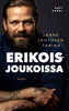 Erikoisjoukoissa – Janne Lehtosen tarina (signeerattu)