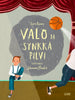 Valo ja synkkä pilvi