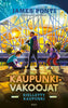 Kaupunkivakoojat: Kielletty kaupunki