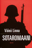 Sotaromaani