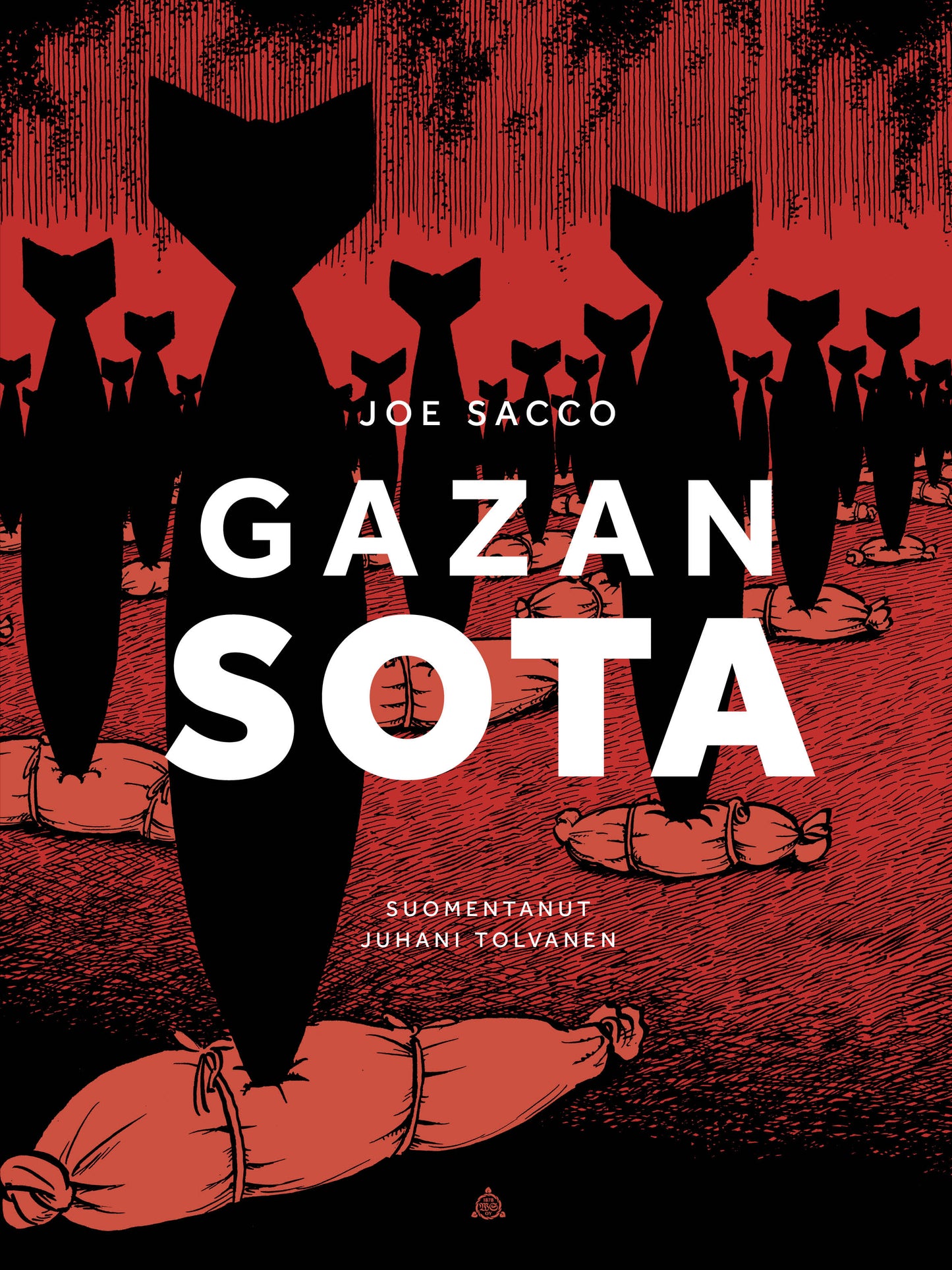 Gazan sota 