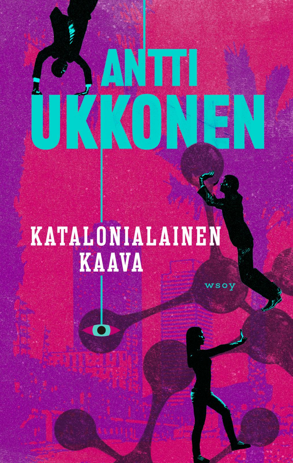 Katalonialainen kaava