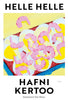 Hafni kertoo