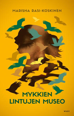 Nuortenkirjat alkaen 15-vuotiaille