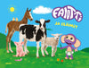 Fantti ja eläimet