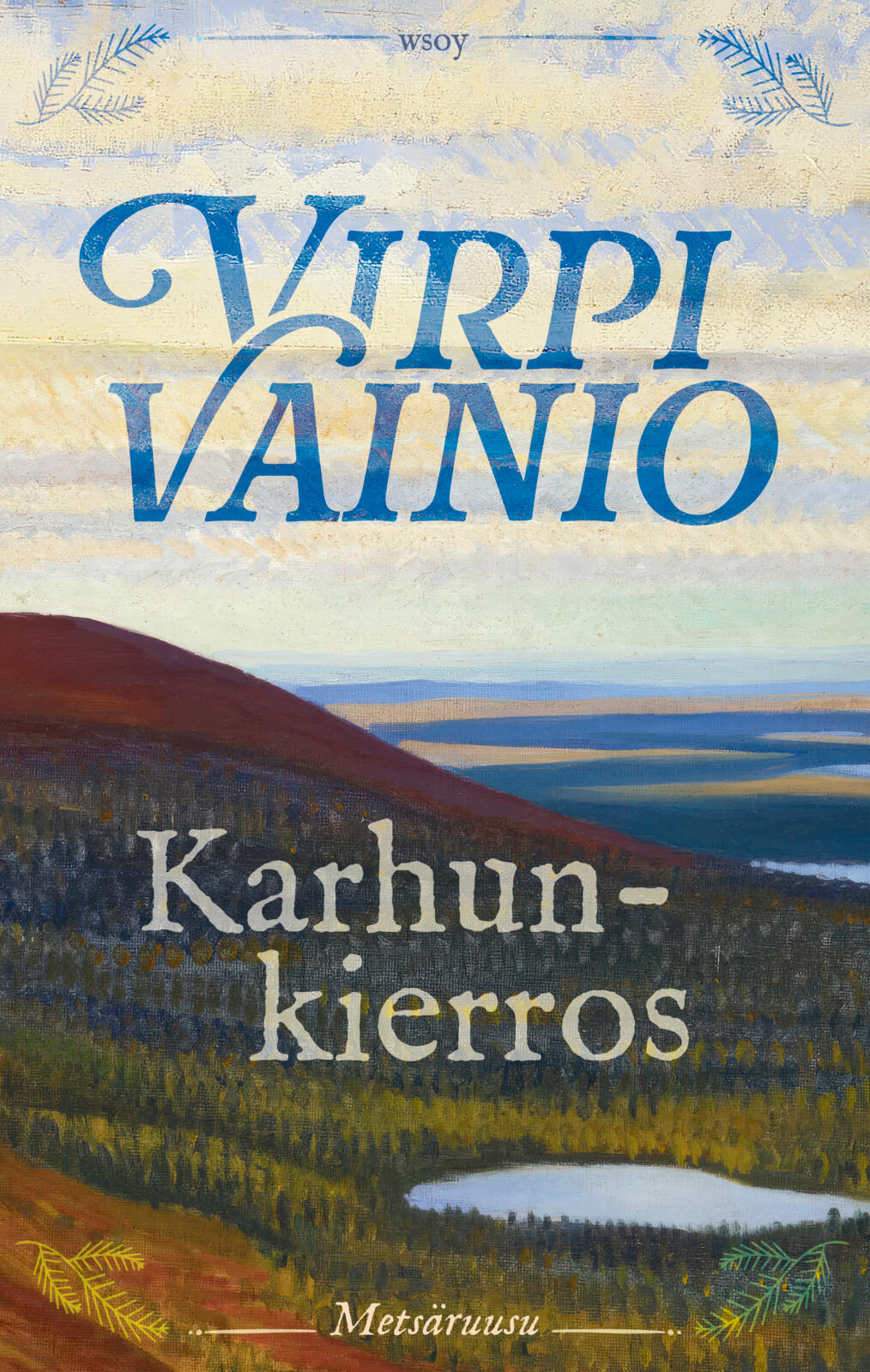 Karhunkierros