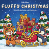 Fluffy Christmas