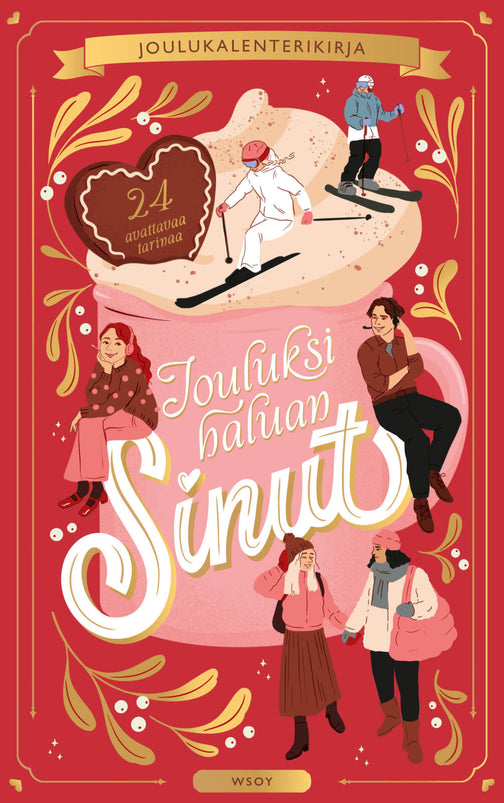 Romanttiset ja viihdekirjat