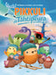 Pikkuli ja Tähtipeura