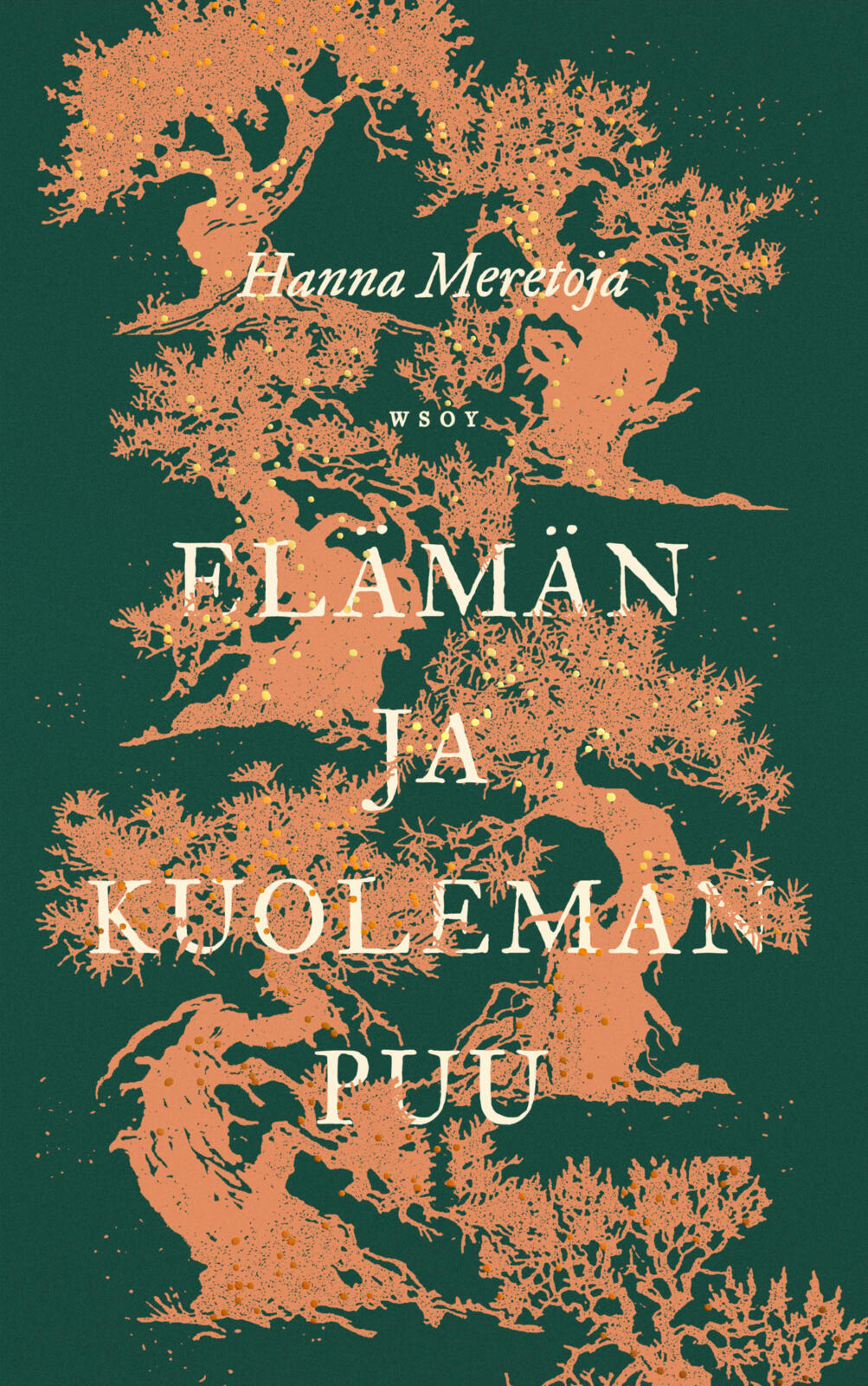 Elämän ja kuoleman puu