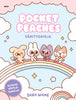 Pocket peaches: Värityskirja