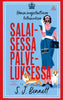 Salaisessa palveluksessa
