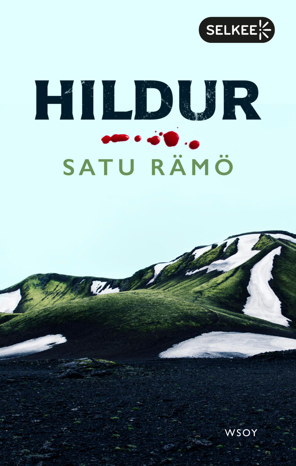 Hildur (selkokirja)