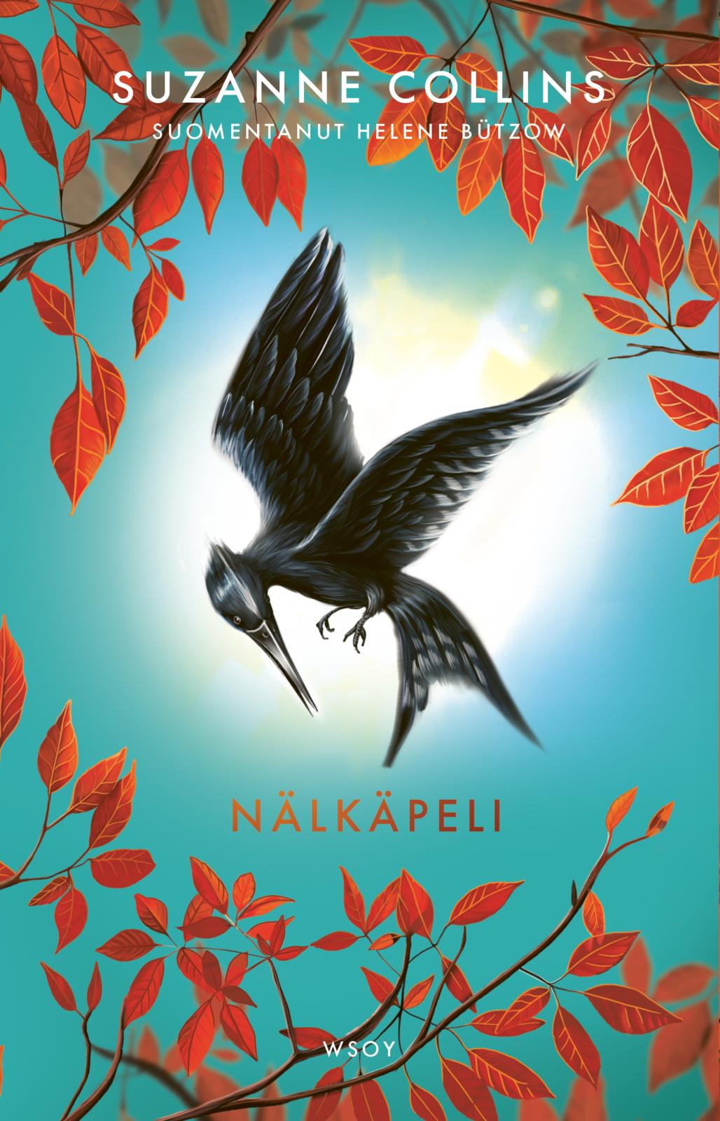 Nälkäpeli (erikoislaitos)