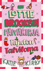Lottie Brooksin päiväkirja: Tajuton talviloma