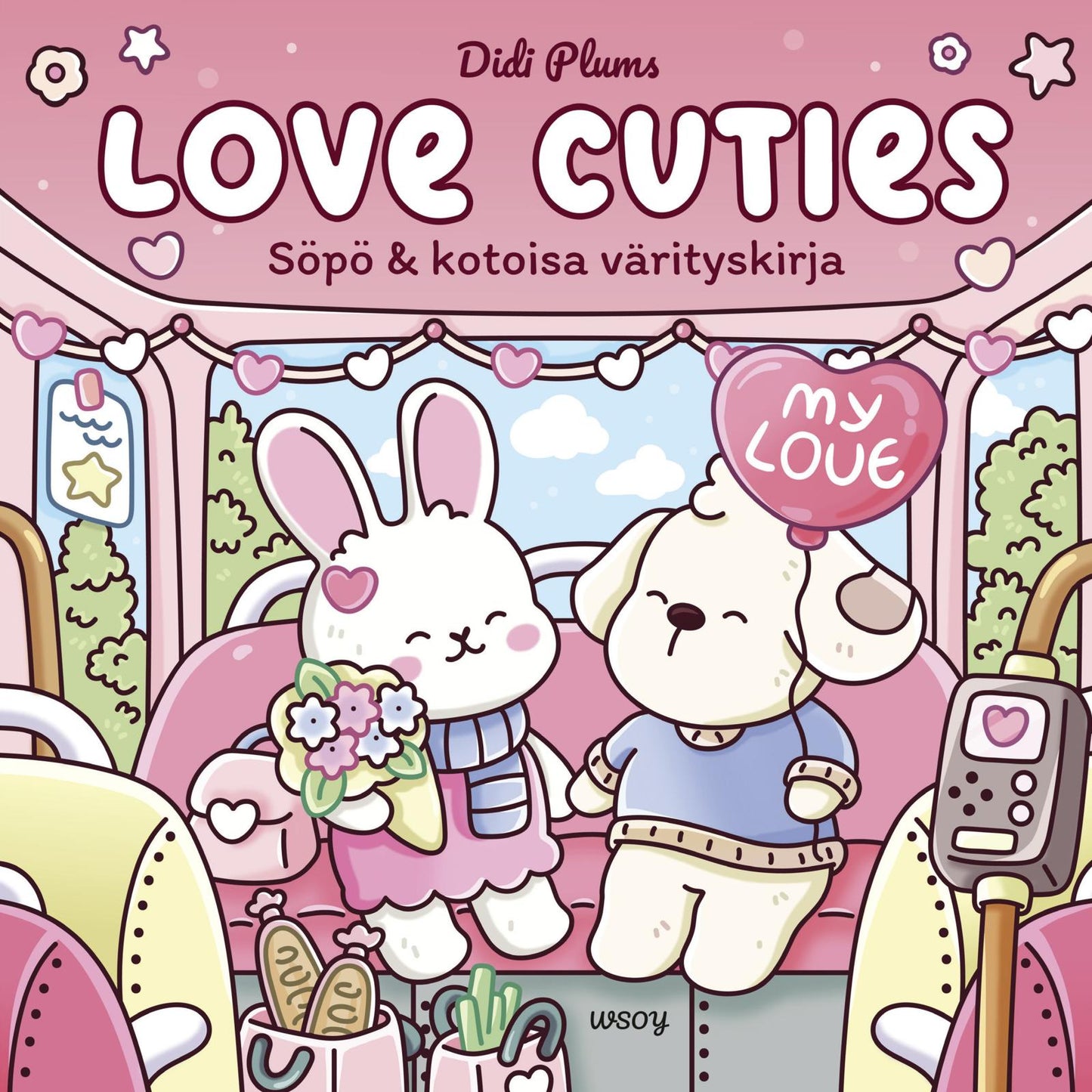 Love Cuties