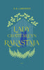 Lady Chatterleyn rakastaja