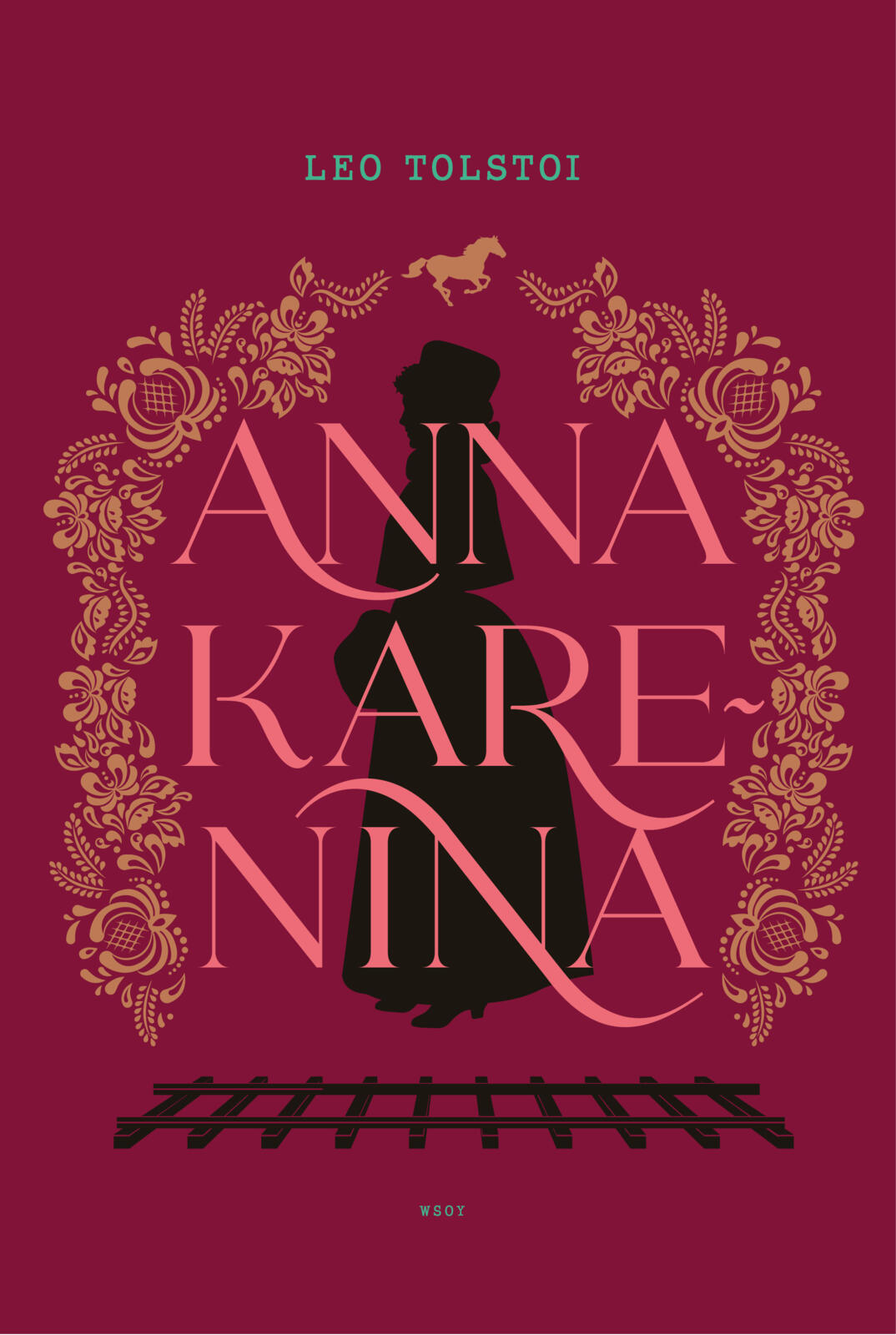 Anna Karenina