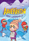 Aavepartio ja ansa lumimiehelle