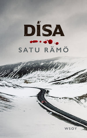 Hildur-kirjat