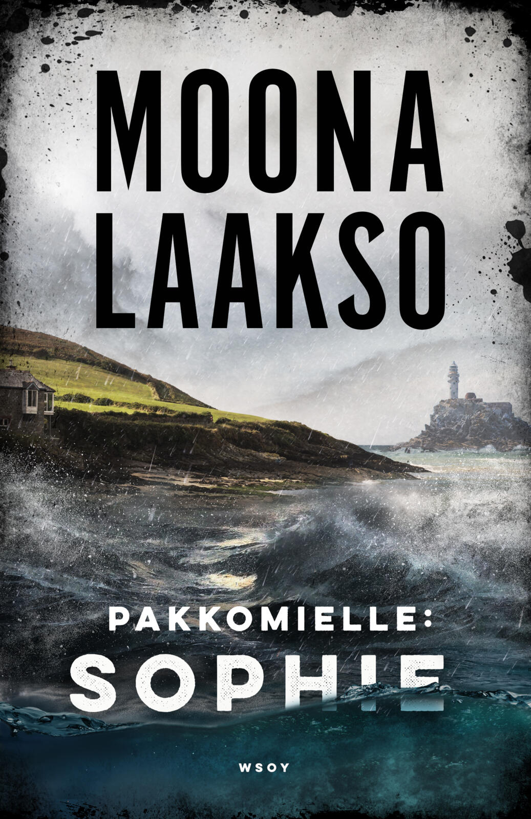 Pakkomielle: Sophie