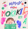 Mimmin mokakirja