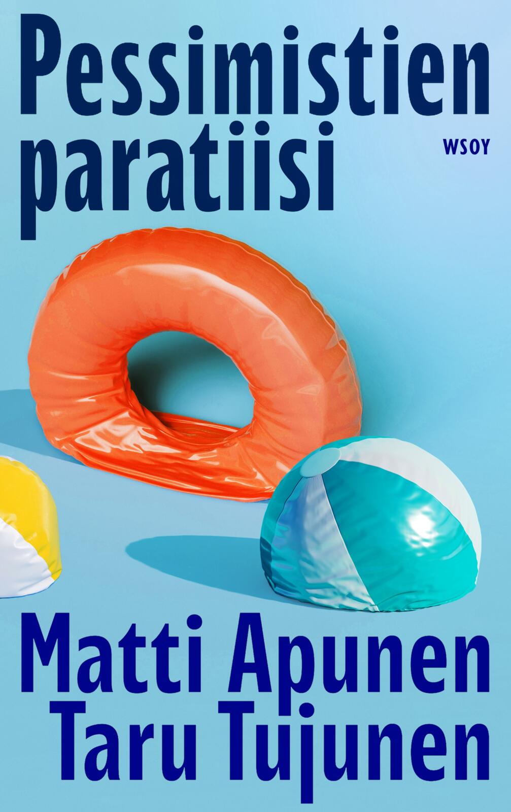 Pessimistien paratiisi