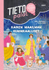 Tietopalat: Kaiken maailman kuninkaalliset