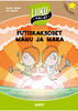 Futiskaksoset Manu ja Mara