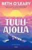 Tuuliajolla