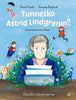 Tunnetko Astrid Lindgrenin?