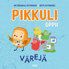 Pikkuli oppii värejä